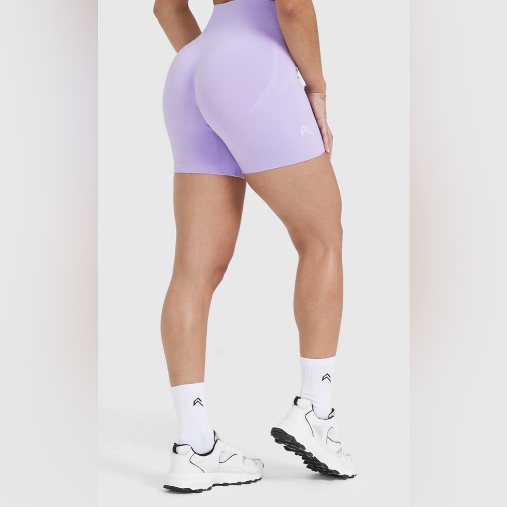 Oner active effortless seamless shorts